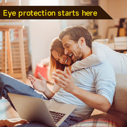 Folija za zaštitu ekrana Mat Anti Blue Light Techsuit VisionProX za Apple MacBook Air M3 13inch (2024), Plastika