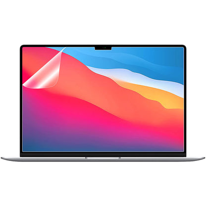 Folija za zaštitu ekrana mat anti plavo svetlo Techsuit VisionProX za Apple MacBook Pro 14inch (2024), Plastika