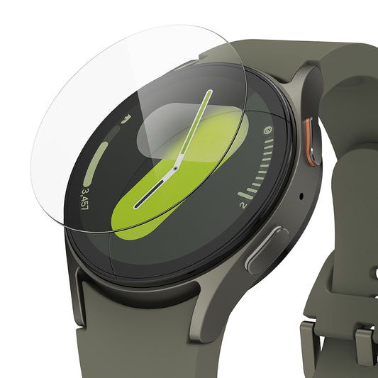 Zaštitna folija Ringke R4 za Samsung Galaxy Watch7 40mm, Set 4 komada, Kaljeno staklo