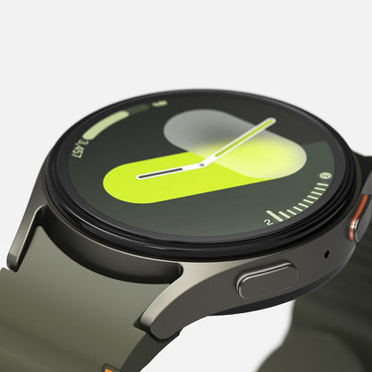 Zaštitna folija Ringke R6 za Samsung Galaxy Watch7 44mm, Set 4 komada, Kaljeno staklo