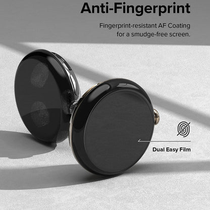 Folija za zaštitu Smart Protection Premium Classic za Huawei Watch GT 6 Pro, Set od 4 komada, Plastika