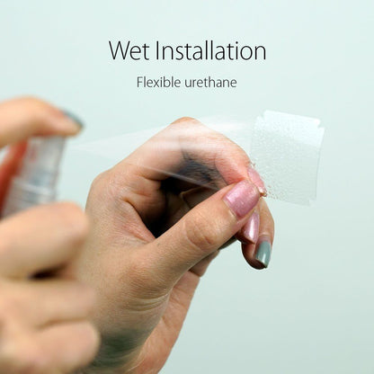 Folija za zaštitu Smart Protection Premium Classic za Huawei Watch GT 6 Pro, Set od 4 komada, Plastika