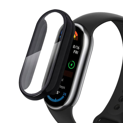 Case Tech-Protect Defense360 for Xiaomi Smart Band 9, Black