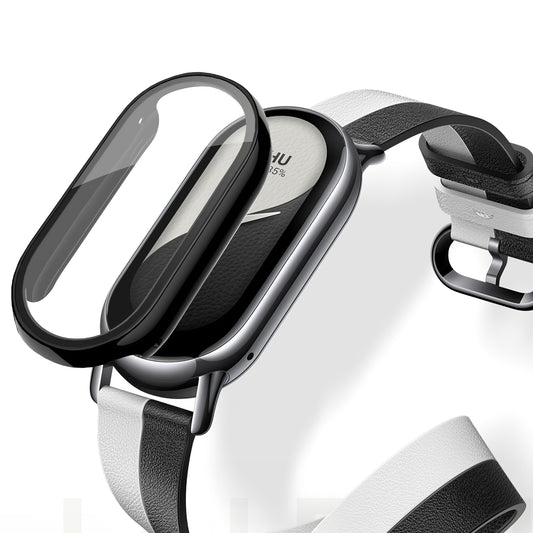 Case Tech-Protect Defense360 for Xiaomi Smart Band 9, Black
