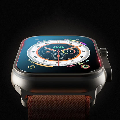 Zaštitna folija Tech-Protect Easy Set+ za Huawei Watch GT 5 41mm, Set 2 komada, Kaljeno staklo