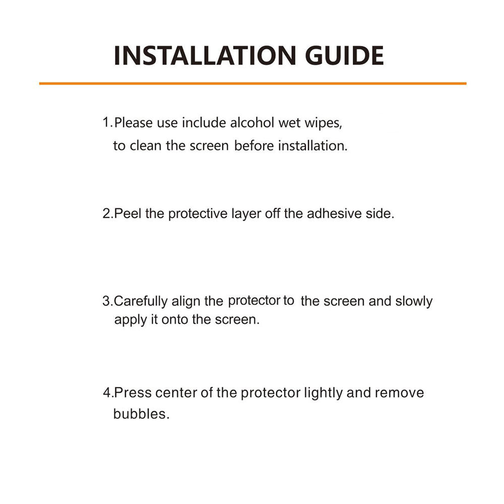 Folija za zaštitu Techsuit Nano Flex za Huawei Watch 5 42mm, Set 2 komada, Plastika, Crna