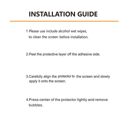 Folija za zaštitu Techsuit Nano Flex za Huawei Watch 5 42mm, Set 2 komada, Plastika, Crna