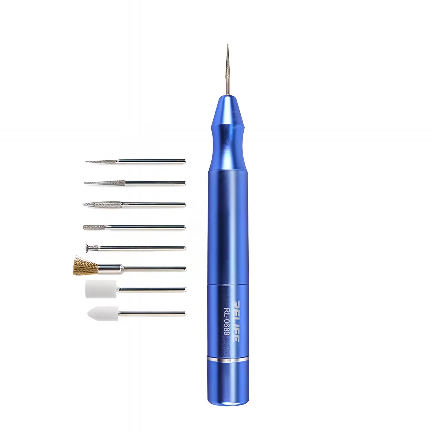 Električna freza Sunshine RL-068B