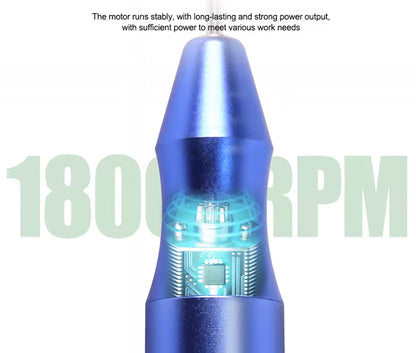 Električna freza Sunshine RL-068B