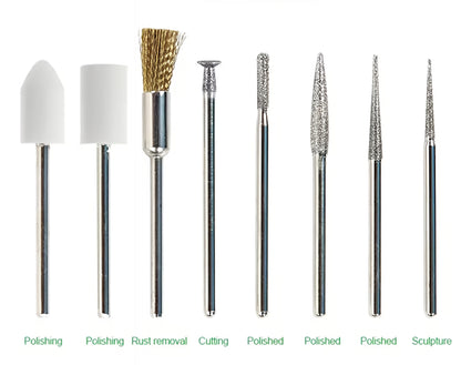 Električna freza Sunshine RL-068B