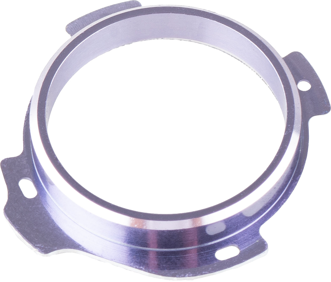 Staklo zadnje kamere HMD Pulse Pro, AI kamera, Ljubičasta (Twilight Purple), Service Pack 286913928