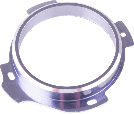 Staklo zadnje kamere HMD Pulse Pro, AI kamera, Ljubičasta (Twilight Purple), Service Pack 286913928