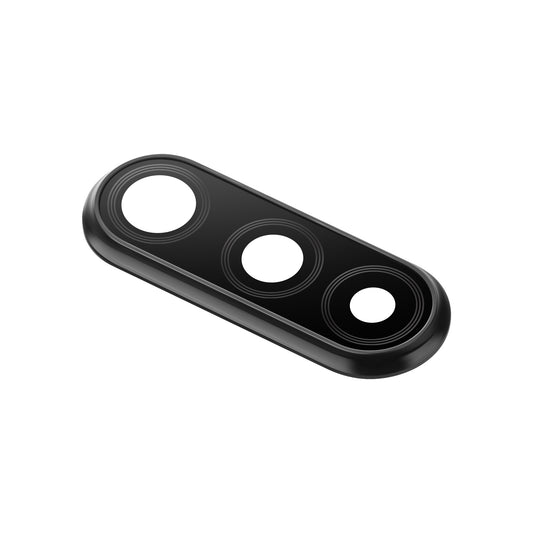 Staklo Kamere Zadnje Huawei P30 lite, sa Ramom, Crno