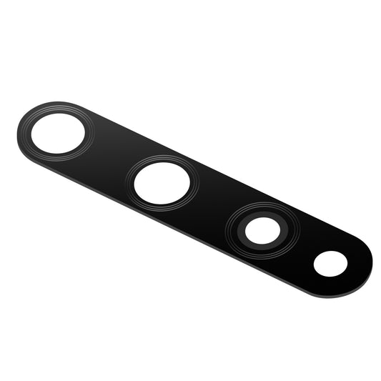 Staklo Kamere Zadnje Huawei nova 5T, Crno