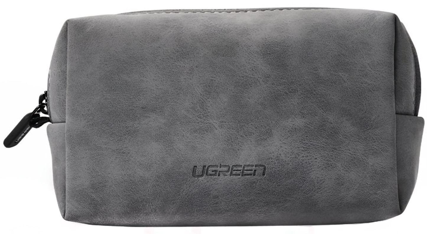 Torba za dodatke UGREEN LP285, Univerzalna, Siva