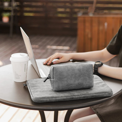 Torba za dodatke UGREEN LP285, Univerzalna, Siva