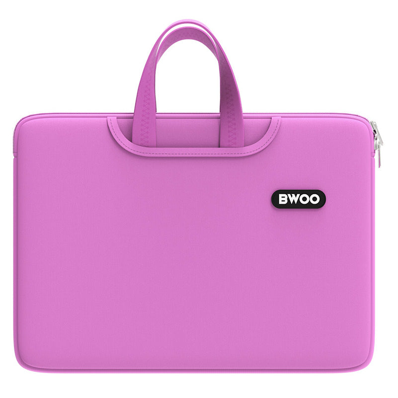 Torba BWOO BO-CB63 za Laptop 14 inča, Roze