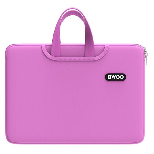 Torba BWOO BO-CB63 za Laptop 14 inča, Roze