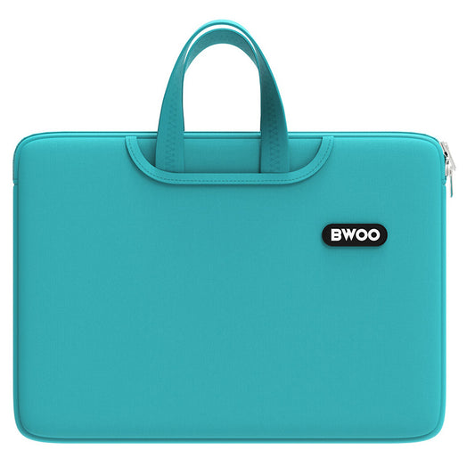 Torba BWOO BO-CB63 za Laptop 14 inča, Tirkizna