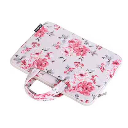 Torba CanvasArtisan H10-B01 za Laptop 15inch - 16inch, Bela