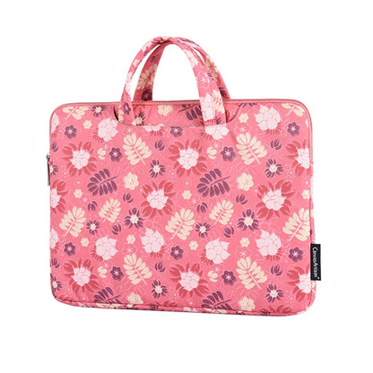 Torba CanvasArtisan H24-B01 za Laptop 15inch - 16inch, Roze.