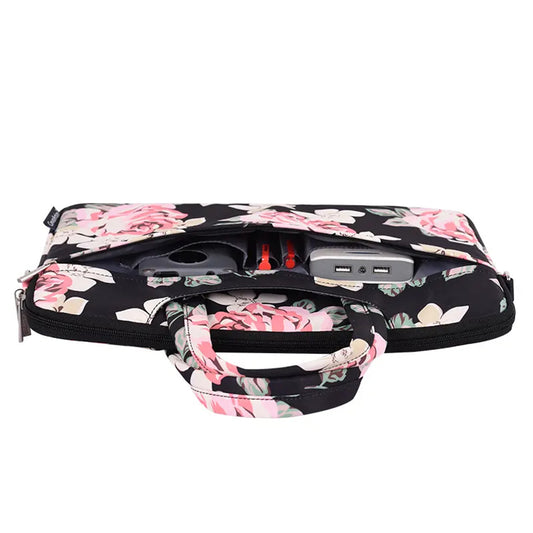 Torba CanvasArtisan H40-C22 za laptop 15inch - 16inch, Crna