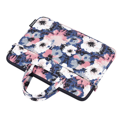 Torba CanvasArtisan H43-C22 za laptop 13inch - 14inch, Plava