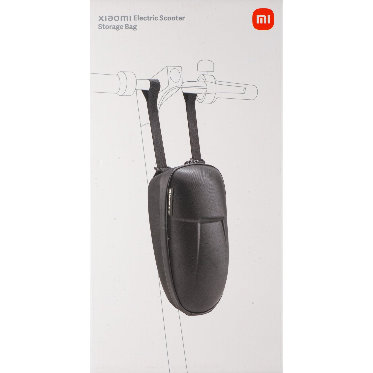 Torba za nošenje Xiaomi za trotinet BHR6750GL