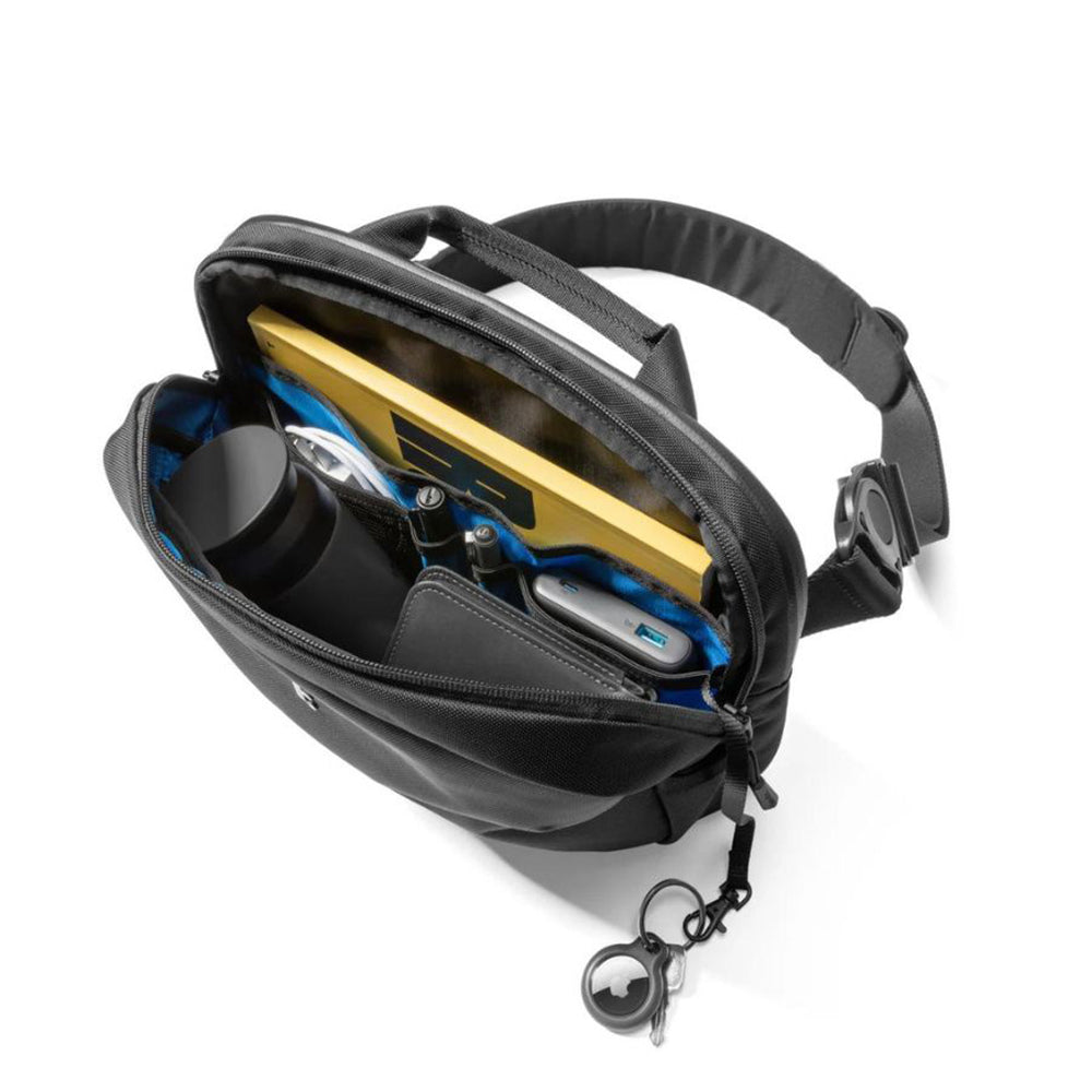 Torba za tablet maks. 11 inča, Tomtoc, B11A1D1, Crna