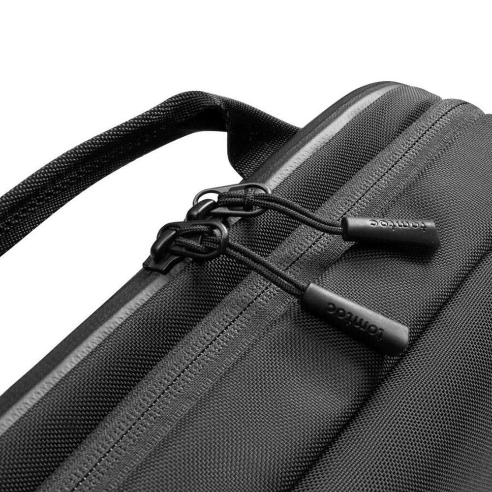 Torba za tablet maks. 11 inča, Tomtoc, B11A1D1, Crna