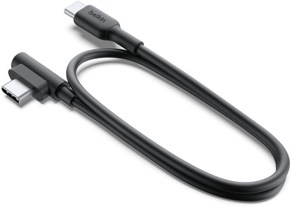 Torba za zaštitu Belkin Charging za konzolu Nintendo Switch 2 / Switch / Switch OLED, Siva ENA001hqCH-V2