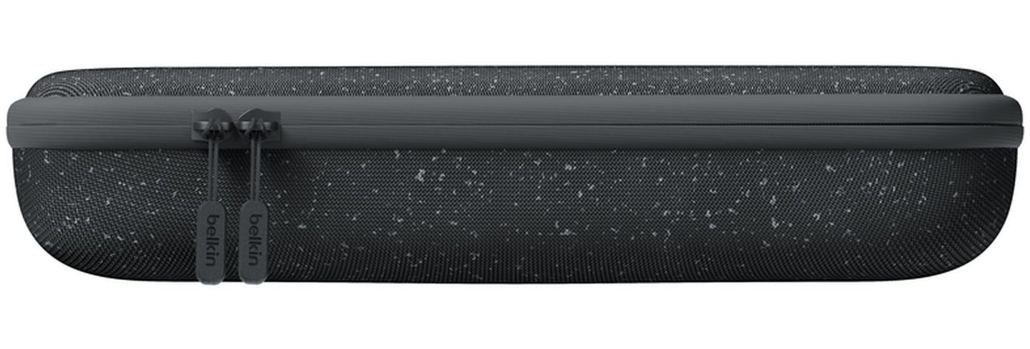 Torba za zaštitu Belkin Charging za konzolu Nintendo Switch 2 / Switch / Switch OLED, Siva ENA001hqCH-V2