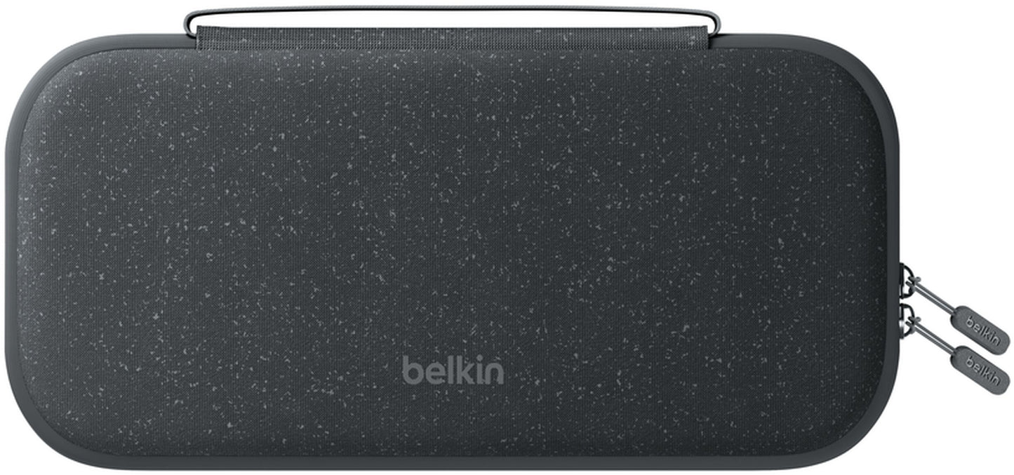 Torba za zaštitu Belkin Charging za konzolu Nintendo Switch 2 / Switch / Switch OLED, Siva ENA001hqCH-V2