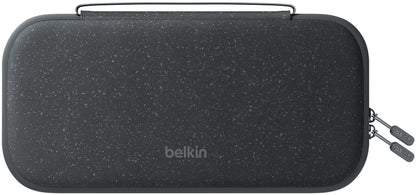 Torba za zaštitu Belkin Charging za konzolu Nintendo Switch 2 / Switch / Switch OLED, Siva ENA001hqCH-V2
