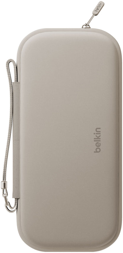 Torba za zaštitu Belkin Travel za konzolu Nintendo Switch 2, Bež ENA002hqSA