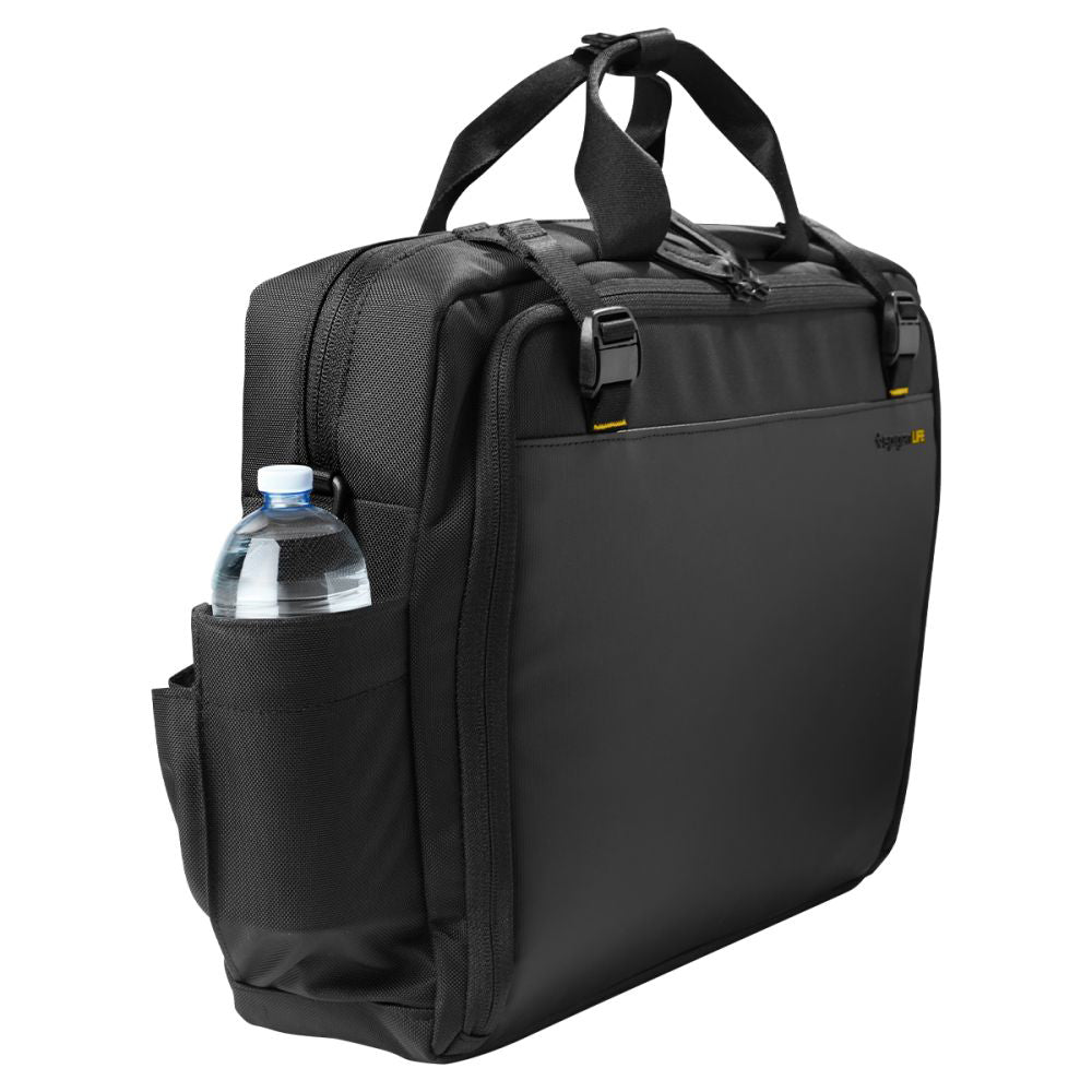 Torba Spigen Klasden za Laptop 16inch, Crna