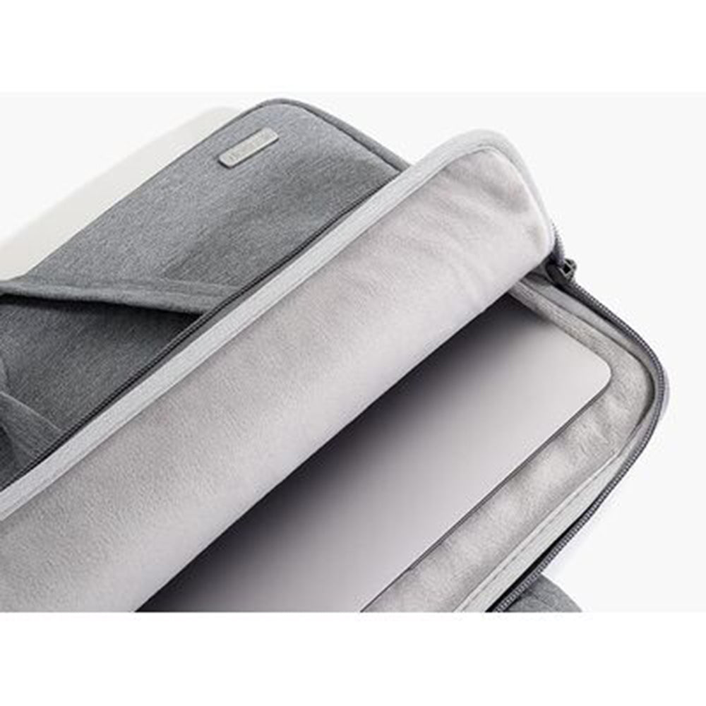 Torba UGREEN LP437 (30325) za Laptop 15inch - 15.9inch, Siva