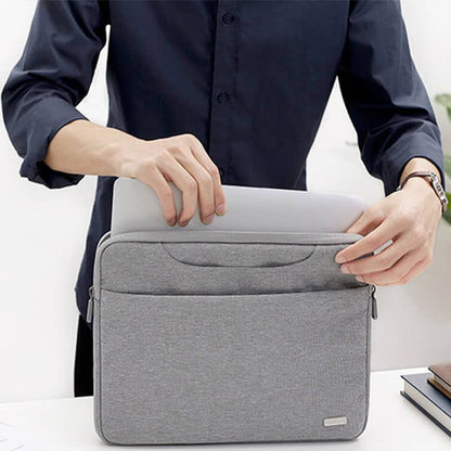 Torba UGREEN LP437 (30325) za Laptop 15inch - 15.9inch, Siva