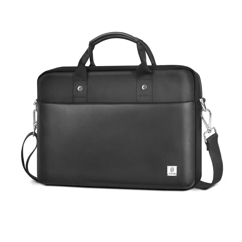 Torba WiWu Hali za laptop 15.6 inča, crna