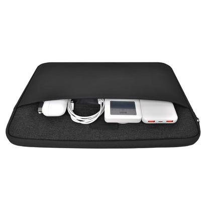 Torba WiWu Minimalist Sleeve za laptop 14 inča, crna