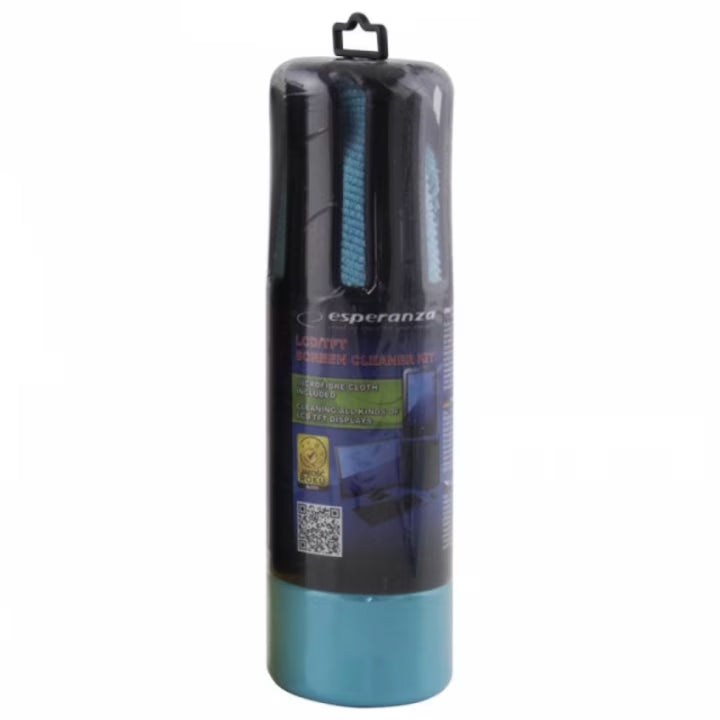 Gel za čišćenje Esperanza ES122M, 150ml