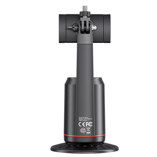 Podrška XO Design SS16 Praćenje Lica 360, Univerzalna, Crna