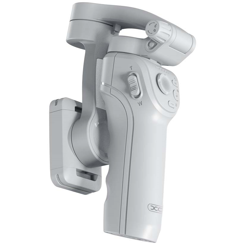 Gimbal Stabilizator XO Design SS17, Univerzalan, Sivi