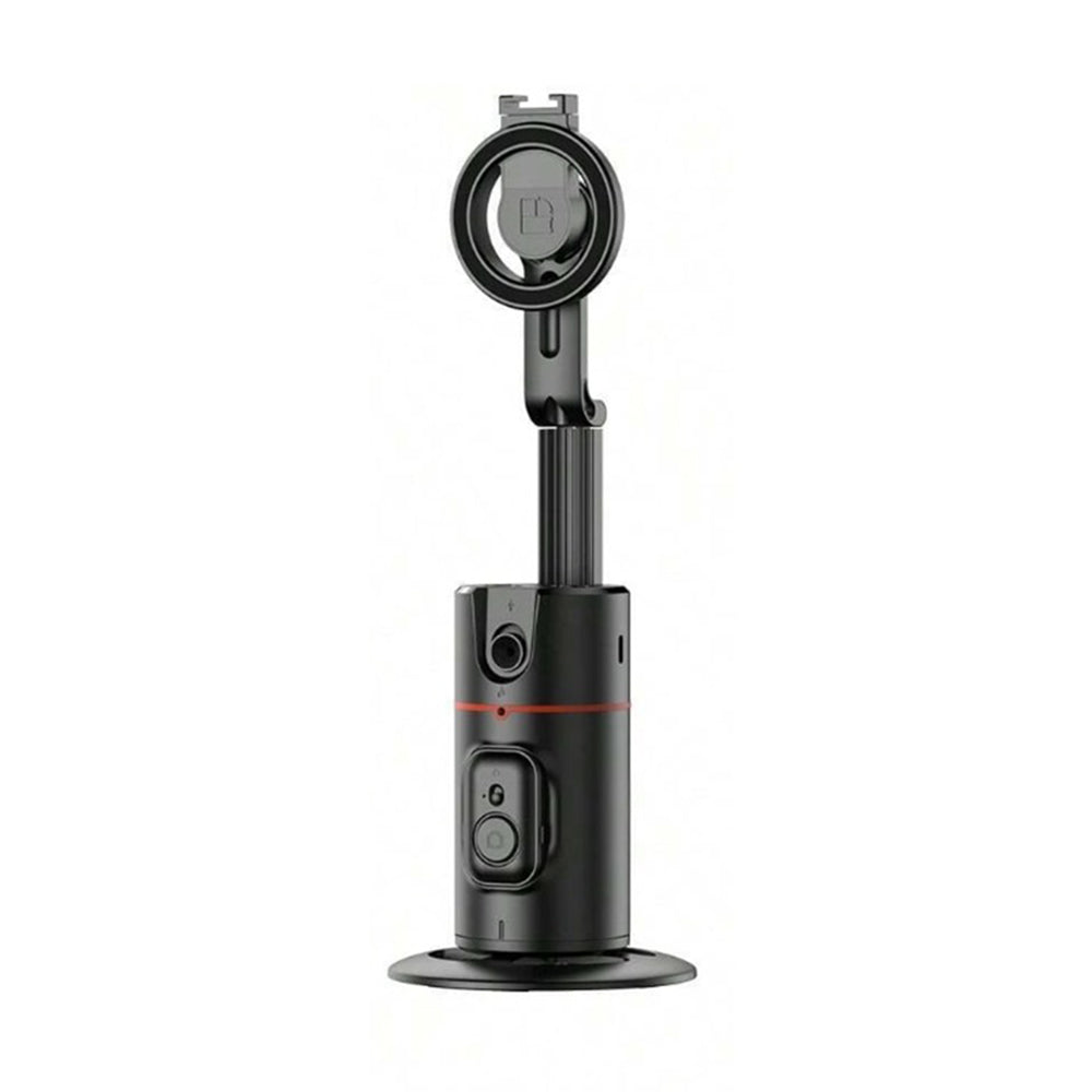 Gimbal Stabilizator Yesido SF20 Face Tracking 360, Crni