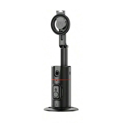 Gimbal Stabilizator Yesido SF20 Face Tracking 360, Crni
