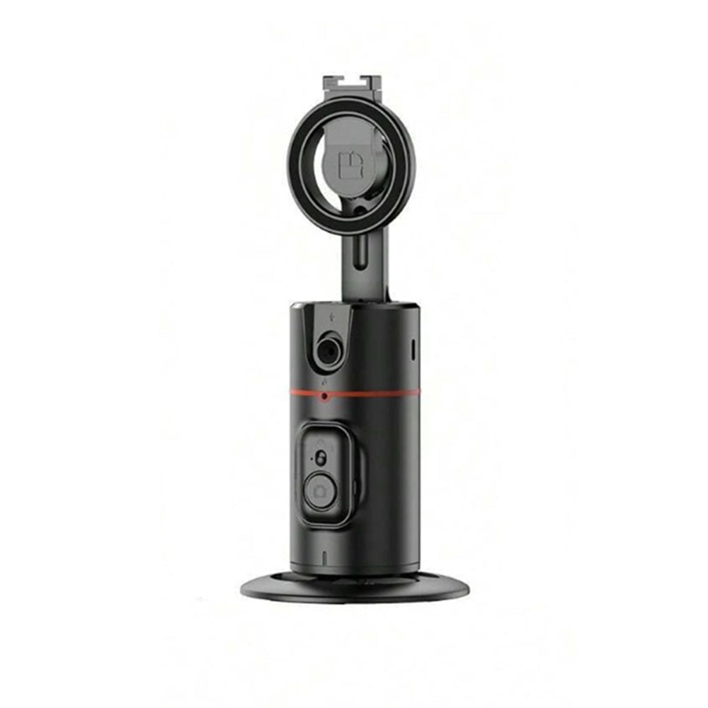 Gimbal Stabilizator Yesido SF20 Face Tracking 360, Crni