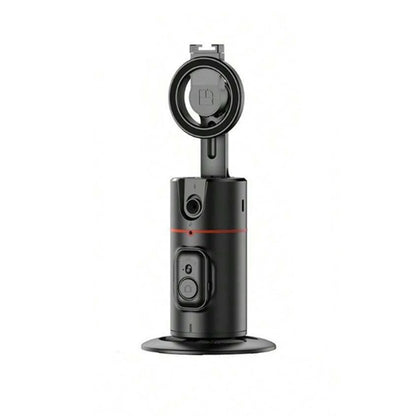 Gimbal Stabilizator Yesido SF20 Face Tracking 360, Crni
