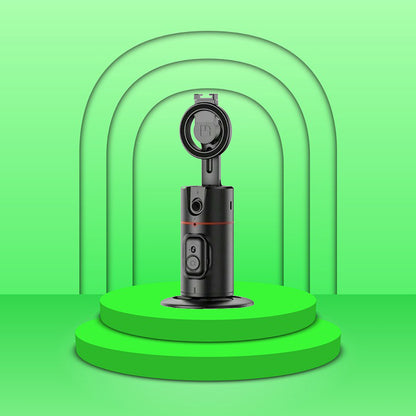 Gimbal Stabilizator Yesido SF20 Face Tracking 360, Crni
