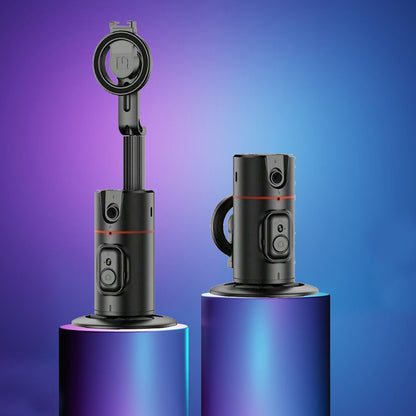 Gimbal Stabilizator Yesido SF20 Face Tracking 360, Crni