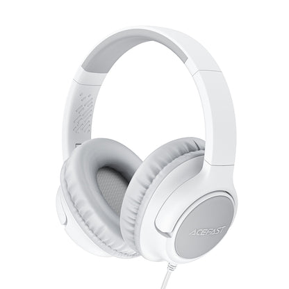 Handsfree 3.5mm Acefast H18 Kids, Siva